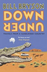 Produktbild: Down Under