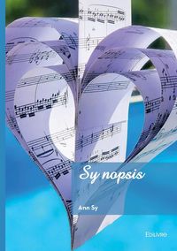 Produktbild: Sy nopsis