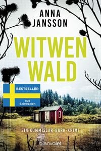 Produktbild: Witwenwald