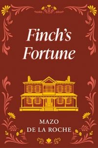 Produktbild: Finch's Fortune