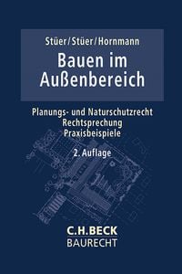 Produktbild: Bauen im Au&szlig;enbereich