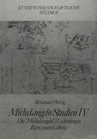 Produktbild: Michelangelo Studien IV