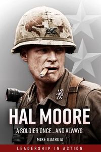 Produktbild: Hal Moore