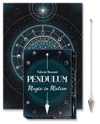 Produktbild: Pendulum: Magic in Motion
