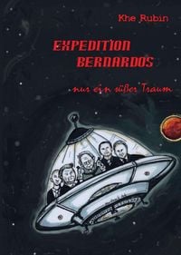 Produktbild: Expedition Bernardos