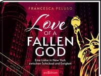 Produktbild: Love of a fallen God
