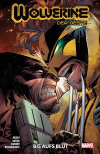 Produktbild: Wolverine: Der Beste