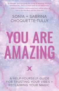 Produktbild: You Are Amazing