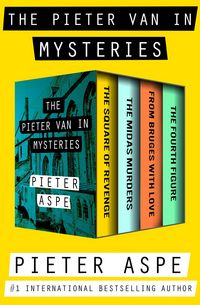 Produktbild: The Pieter Van In Mysteries