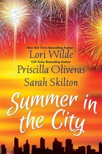 Produktbild: Summer in the City