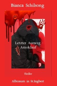 Produktbild: Letzter Ausweg Amoklauf