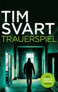 Bild vom Artikel Trauerspiel vom Autor Tim Svart