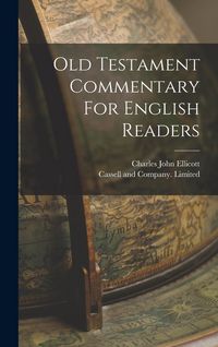 Produktbild: Old Testament Commentary For English Readers