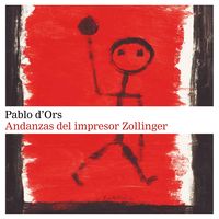 Produktbild: Andanzas del impresor Zollinger