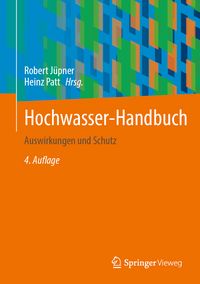 Produktbild: Hochwasser-Handbuch