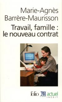 Produktbild: Fre-Travail Famille Le Nouv