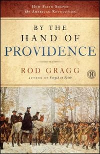 Produktbild: By the Hand of Providence