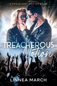 Produktbild: Treacherous Notion