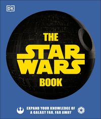Produktbild: Horton, C: Star Wars Book