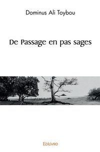 Produktbild: De passage en pas sages