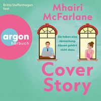 Produktbild: Cover Story. Sie haben eine Abmachung - K&uuml;ssen geh&ouml;rt nicht dazu