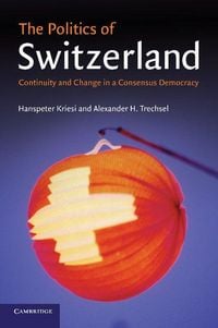 Produktbild: The Politics of Switzerland