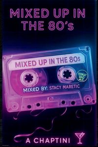 Produktbild: Mixed up in the 80's; Life in Rewind