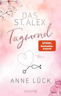 Produktbild: Das St. Alex - Tagmond