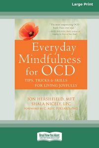 Produktbild: Everyday Mindfulness for OCD