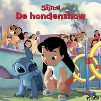 Produktbild: Lilo & Stitch: De hondenshow