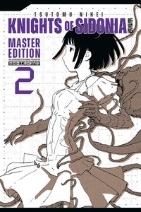 Bild vom Artikel Knights of Sidonia - Master Edition 2 vom Autor Tsutomu Nihei