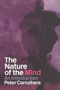 Produktbild: The Nature of the Mind
