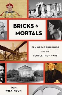 Produktbild: Bricks & Mortals