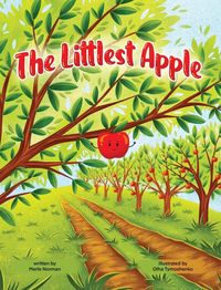 Produktbild: The Littlest Apple