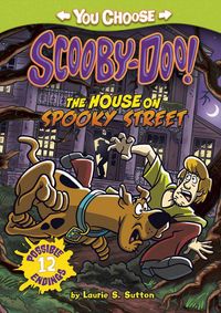 Produktbild: The House on Spooky Street