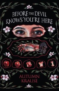 Produktbild: Before the Devil Knows You're Here
