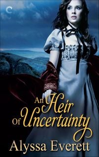 Produktbild: An Heir of Uncertainty