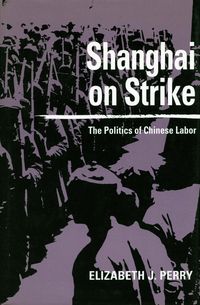Produktbild: Shanghai on Strike
