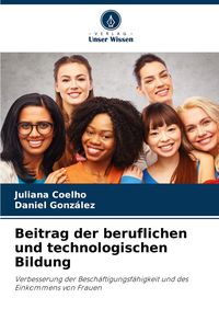 Produktbild: Beitrag der beruflichen und technologischen Bildung