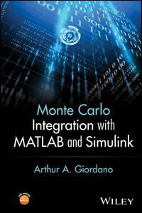 Produktbild: Monte Carlo Integration with MATLAB and Simulink