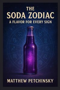 Produktbild: The Soda Zodiac