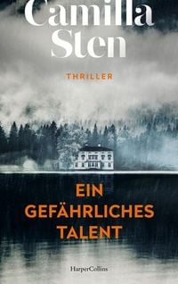 Produktbild: Ein gef&auml;hrliches Talent