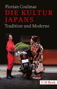 Bild vom Artikel Die Kultur Japans vom Autor Florian Coulmas