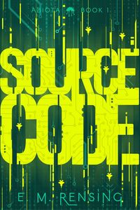 Produktbild: Source Code (The Abiota Series, #1)