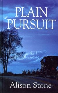 Produktbild: Plain Pursuit -Lp