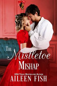 Produktbild: The Mistletoe Mishap