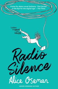 Produktbild: Oseman, A: Radio Silence