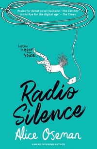 Radio Silence von Alice Oseman