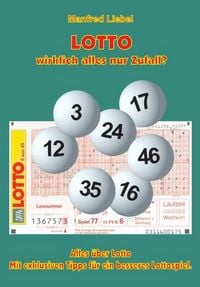 Produktbild: LOTTO wirklich alles nur Zufall?