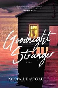 Produktbild: Goodnight Stranger